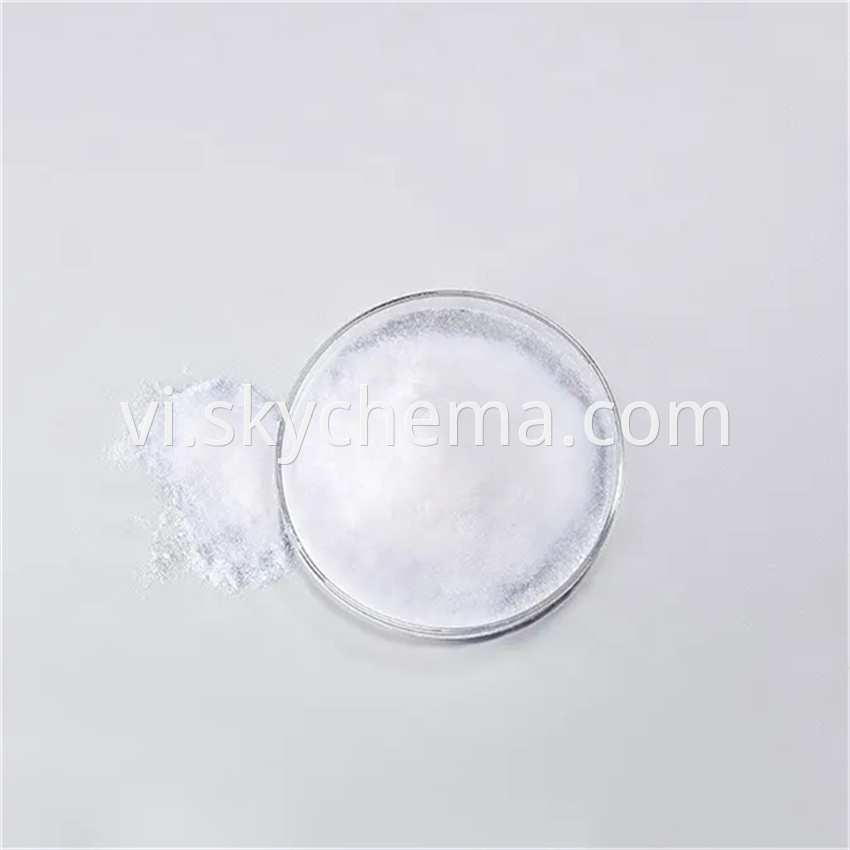 Silica Powder W 84